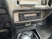 Second-hand Nissan Navara 133 CP (97 kW) 2006 Albastru Pickup