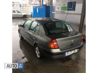 second-hand Renault Clio II 61