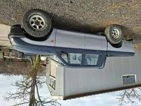 Second-hand Mitsubishi L200 73 CP (53 kW) 1999 Pickup