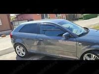 Second-hand Audi 200 200 CP (147 kW) 2005 Coupe