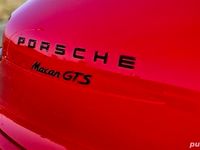 second-hand Porsche Macan GTS 2018 56 600 km Nota 10 10