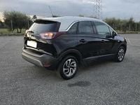 Second-hand Opel Crossland 100 CP (73 kW) 2018 SUV