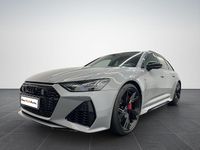 Second-hand Audi RS6 600 CP (441 kW) 2023 Break