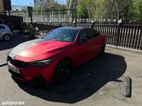 second-hand BMW M4 CS