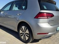 Second-hand VW e-Golf 100 kW (136 CP) 2020 Culoaregri Hatchback