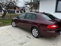 second-hand Skoda Superb 2.0 TDI Elegance