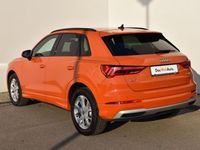 second-hand Audi Q3 Advanced 35 TDI