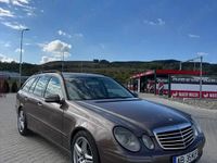 Second-hand Mercedes A220 126 CP (92 kW) 2007 Break