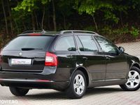 second-hand Skoda Octavia 1.6 TDI DPF Elegance