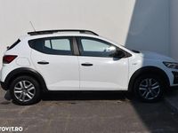 Second-hand Dacia Sandero Comfort 91 CP (66 kW) 2021 Albmetalic Hatchback