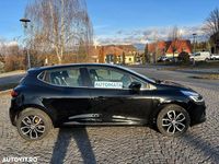 Second-hand Renault Clio IV LIMITED 120 CP (88 kW) 2018 Culoarenegru Hatchback