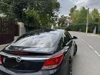 Second-hand Opel Insignia 131 CP (96 kW) 2011 Negru Berlinǎ