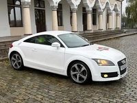 Second-hand Audi TT 238 CP (175 kW) 2009 Coupe