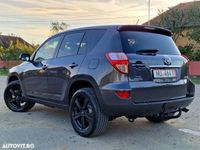 second-hand Toyota RAV4 2.2 D-CAT 4x4 Executive