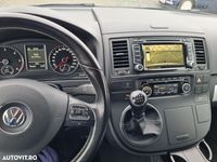 second-hand VW Multivan 2014 · 145 000 km · 1 998 cm3 · Diesel