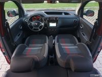 second-hand Dacia Dokker Stepway TechRoad 2020 benzina 1,6 Sce EURO 6 Germania