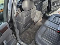 Second-hand VW Phaeton 245 CP (180 kW) 2008 Berlinǎ