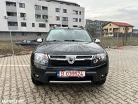 second-hand Dacia Duster 1.5 dCi 4x4 Prestige