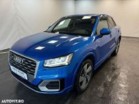 second-hand Audi Q2 2.0 TDI quattro S tronic Sport