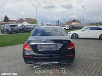 second-hand Mercedes C220 d 4MATIC Aut.