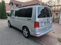 Second-hand VW Multivan 150 CP (110 kW) 2022 Van