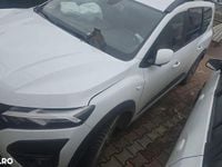 Second-hand Dacia Logan 90 CP (66 kW) 2023 Culoarealb Berlinǎ