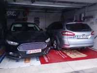 Second-hand Ford Mondeo 140 CP (102 kW) 2013 Break
