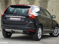 second-hand Volvo XC60 D4 AWD Geartronic Momentum