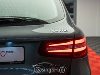 second-hand Mercedes GLC250 2017 2.2 Diesel 150 CP 133.885 km - 33.500 EUR - leasing auto