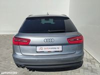 second-hand Audi A6 Avant 2.0 tdi, Multitronic