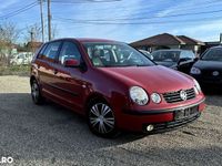 second-hand VW Polo 1.2 Happy