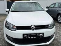 Second-hand VW Polo 62 CP (45 kW) 2014 Berlinǎ