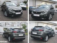 second-hand Peugeot 3008 