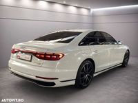 second-hand Audi A8 3.0 55 TFSI quattro Tiptronic