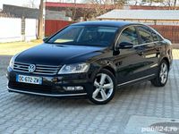 second-hand VW Passat B7 2.0 TDi