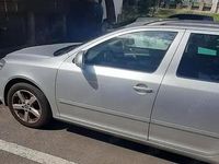 Second-hand Skoda Octavia 77 CP (56 kW) 2012 Gri Berlinǎ