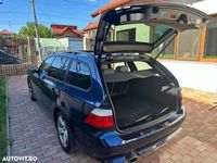 second-hand BMW 520 Seria 5 d Aut. Edition Lifestyle