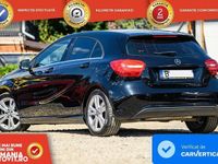 second-hand Mercedes A160 CDI 7G-DCT