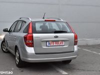 second-hand Kia Ceed Ceed1.4 GSL City