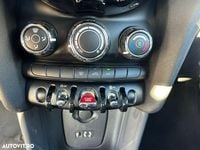 Second-hand Mini Cooper 136 CP (100 kW) 2014 Portocaliu Hatchback