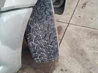 Second-hand Hyundai Tucson 136 CP (100 kW) 2008 SUV