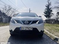 second-hand Nissan Qashqai 1.2 DIG-T 360