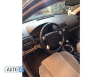 Second-hand Ford Mondeo 115 CP (84 kW) 2001 Albastru Hatchback