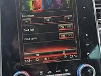 Second-hand Renault Espace Initiale Paris 160 CP (117 kW) 2016 Negru Monovolum