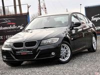 second-hand BMW 316 d E90 2.0 116CP