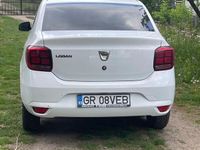 second-hand Dacia Logan ECO-G 100 Essential