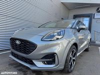 Nouă Ford Puma ST-Line 125 CP (91 kW) 2025 Culoaregri SUV