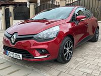 second-hand Renault Clio IV 0.9 TCE 75 CP, an 2019-88000 km
