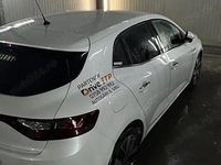 Second-hand Renault Mégane IV Bose Edition 130 CP (95 kW) 2017 Hatchback