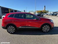 Second-hand Renault Kadjar Bose Edition 110 CP (80 kW) 2017 Culoarealte culori SUV